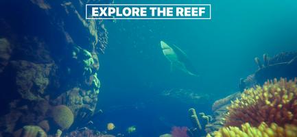 Reef Simulator poster