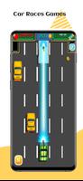 Car Races games syot layar 3