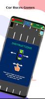 Car Races games syot layar 1
