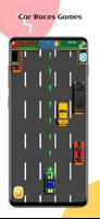 Car Races games syot layar 2