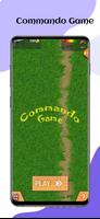 Commandos Game offline-poster