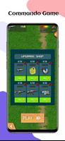 Commandos Game offline screenshot 1