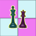 آیکون‌ Chess: Puzzle game