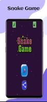 Snake Game: Play Snake स्क्रीनशॉट 1