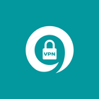 Zero Ping VPN-icoon