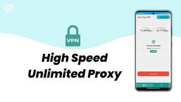 Zero Ping VPN screenshot 3