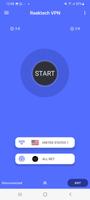 ReekTech VPN ภาพหน้าจอ 1