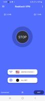 ReekTech VPN ภาพหน้าจอ 3