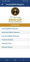 The Sailfish Club Gold Cup Affiche