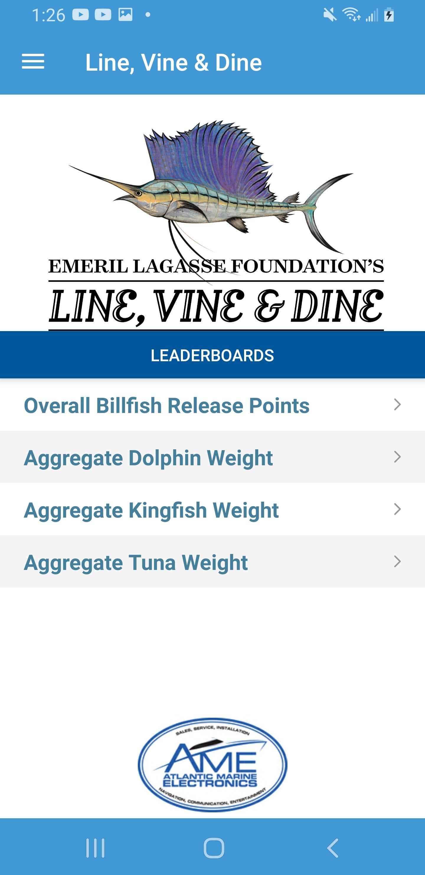 Emeril Line Vine & Dine安卓版应用APK下载