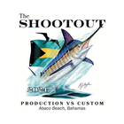 The Shootout ไอคอน