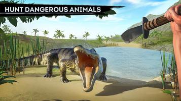 Survival Island: Ark Craft pro تصوير الشاشة 1