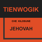 Tienwogik Che Kilosune Jehovah আইকন
