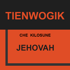 Tienwogik Che Kilosune Jehovah 图标