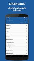 Xhosa IZIBHALO EZINGCWELE capture d'écran 1