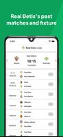 Real Betis Fan screenshot 1