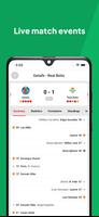 Real Betis Fan screenshot 2