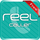 ReelCaller-Search phone number ไอคอน