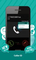 ReelCaller-Search phone number ภาพหน้าจอ 1
