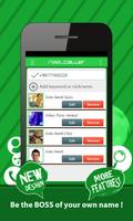 Reel caller Plus-New phonebook screenshot 2