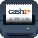 Cashr horeca & retail Kassa APK