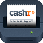 Cashr icon