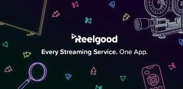 Reelgood Streaming Guide for A