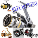 fishing reel design aplikacja