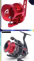 fishing reel design screenshot 1
