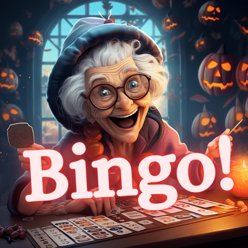 Bingo Battle™ - ビンゴゲーム