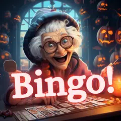 Bingo Battle - Haunted Halls APK download