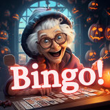 Bingo Battle - Haunted Halls