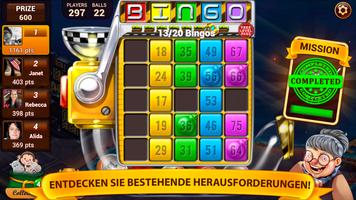 Bingo Battle™ - Bingo-Spiele Screenshot 1