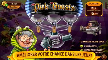 Bingo Battle™ - Jeux de bingo capture d'écran 2