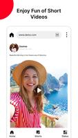 Video Buzz Download Edit video Ekran Görüntüsü 1