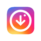 โปรแกรมดาวน์โหลด ReelSaver Pro ไอคอน