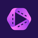 Reels AI أيقونة