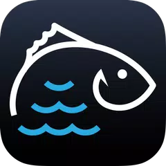 Скачать Netfish - Fishing Forecast App APK