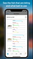 Netfish - Fishing Forecast App capture d'écran 1