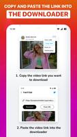 Video Downloader imagem de tela 3