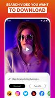 Video Downloader স্ক্রিনশট 2