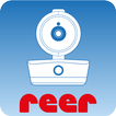 reer IP BabyCam Move アイコン