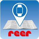 reer AngelGuard GPS-Uhr APK