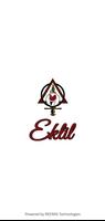 Eklil Affiche