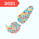 Reesha - Word Cloud Generator APK
