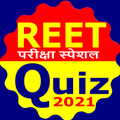 REET 2021 Quiz