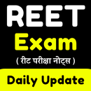 REET Exam - Notes, Test Series APK