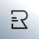 Reev Dark - Icon Pack APK