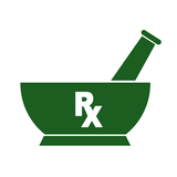 Reeves Drug أيقونة