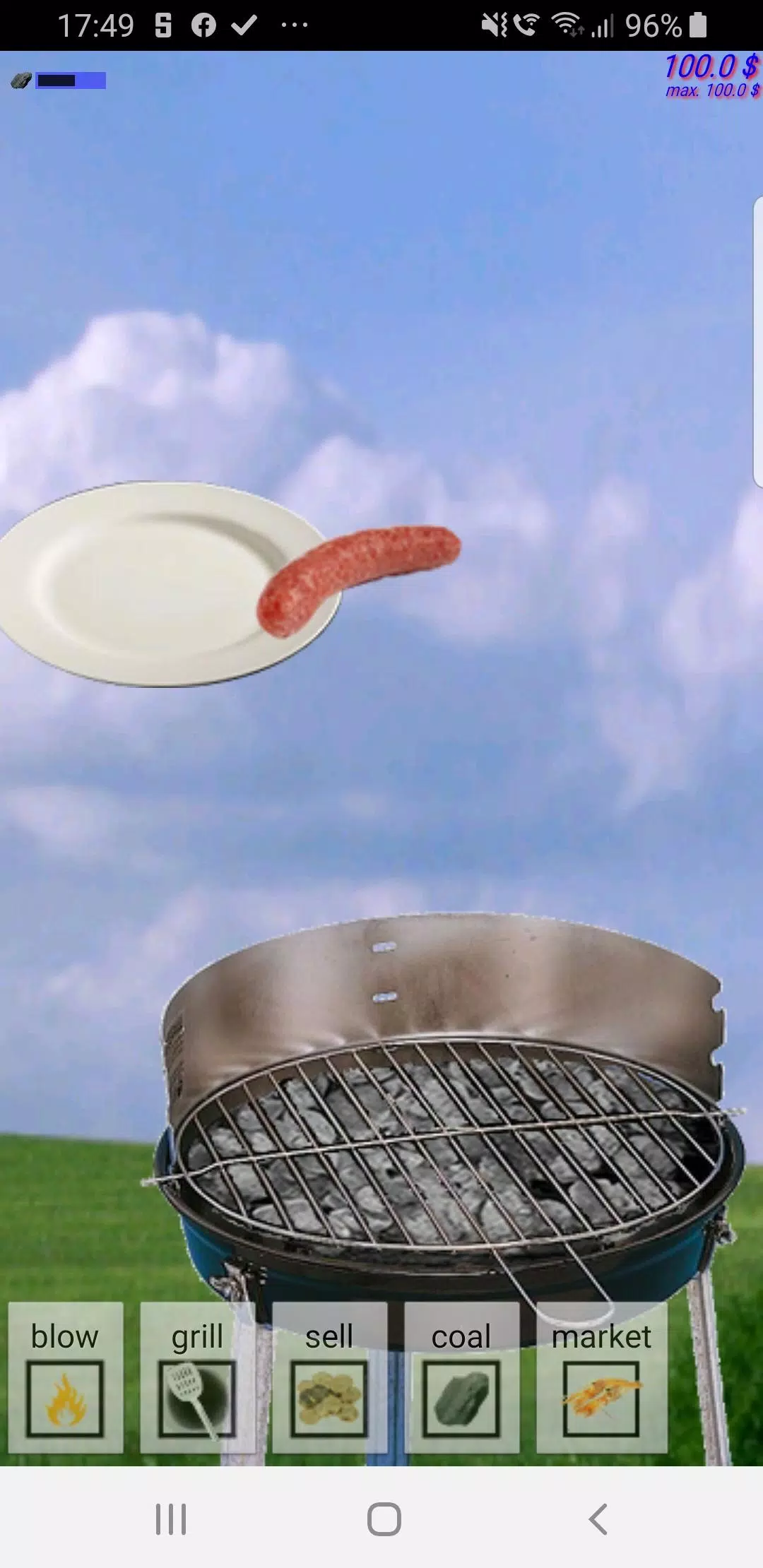 Grill Simulator APK for Android Download
